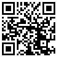 QR Code for bitcoin:1NnqmysEtpkCTp47jznjLS5zVpr3PCEdoy
