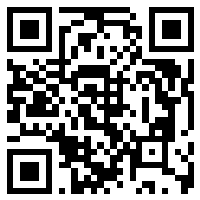 QR Code for bitcoin:1NnsAJU2Frpuw9mdAyvdZNsP9i68aWfCvj