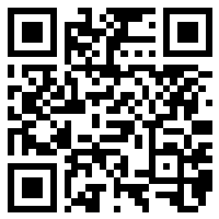 QR Code for bitcoin:1NoSc67eQEYJXdkM9fxTJBGcrZBWS5ydFk