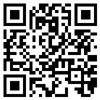 QR Code for bitcoin:1NoSv6AuTUd3KvxEB8hMu8FEiJuNMgMS3d