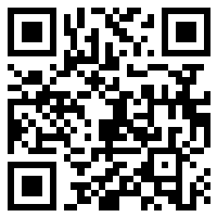 QR Code for bitcoin:1NoXfvXhPb3Fp7gYmDk4CGKP3jBiUEsQya