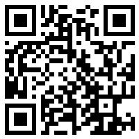 QR Code for bitcoin:1NonPihnD8XxWpohTJB2Cc7zyNHowfc9tb