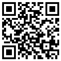 QR Code for bitcoin:1NosfieLT8LLLMfVtRStRwWievvoLJrSfj