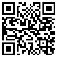 QR Code for bitcoin:1NotrzT5iNoQo7oFzriEFnW63X6fENFLHS