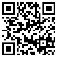 QR Code for bitcoin:1Np7P8NWAFVBKJagTko3beYspuLd6enZBv