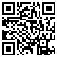 QR Code for bitcoin:1Np7c5EDrUAtCFVpPi69uhqaXkDpFirqts