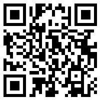 QR Code for bitcoin:1NpVcgKfAAmiserDaZReEB4tjgP9nDFMEU