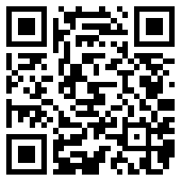 QR Code for bitcoin:1NpXLSARMd3V6i6mCMF3pAZV4H2sffx4vJ