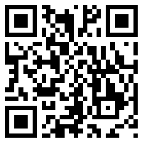QR Code for bitcoin:1NpYYaf1x2bC9iWrRRVCB7nvWHQfZgMTwA