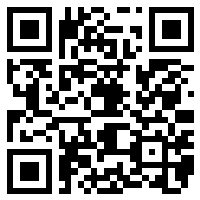 QR Code for bitcoin:1Nprx8aM3vYEBXMponsSzvKU5VM2963xaM