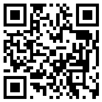 QR Code for bitcoin:1NpvgScBYqFzoygexJmbbVMYeDENN2LuTn