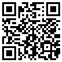 QR Code for bitcoin:1Nq3N2vR39qNPDm5LfXvXYUyPCM7D892k9