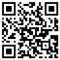 QR Code for bitcoin:1NqFCWmdUyNtHProKRu8pJePyQSo3HG87B