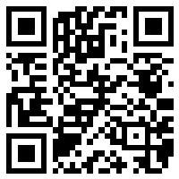 QR Code for bitcoin:1NqV3e1wtJd8dAc1GcfbFzJjWp5zMoiXgi