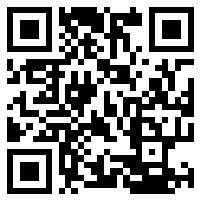 QR Code for bitcoin:1NqidUTFTParDTZcHx4V8jXCS84CQ3eSx5