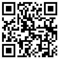 QR Code for bitcoin:1Nqjnwn6cdbp2iqa5gLQShXDUEdFDihVTc