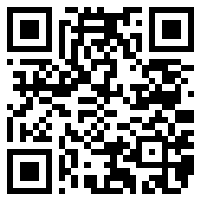 QR Code for bitcoin:1Nqpc8yrTbgX3dbZUySnJqwJ2ApU6fhs3f