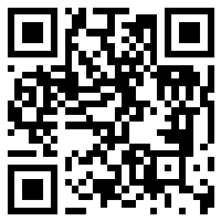 QR Code for bitcoin:1Nr22m7THryX46qGnoSh6CMVTPhZcqv852