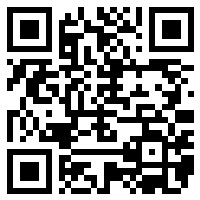 QR Code for bitcoin:1Nr8eFbjghtqhMF6orMBNAS63wpLtt4SwF