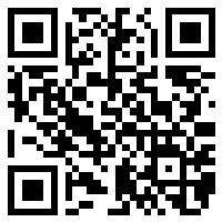 QR Code for bitcoin:1Nr9ukn4mmsVqR1dbbhvzVUnXx2PC5WNcb