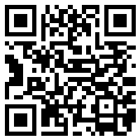 QR Code for bitcoin:1NrDFxkhkcoZTSnkA32wLRWjsSHD3MpNMo
