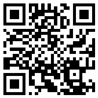 QR Code for bitcoin:1NrF2yCBUtT8MrLjs6LedJ97aaBAkKi7NZ