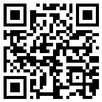 QR Code for bitcoin:1NrJikfqaVxk6MCS6hWumuDqEzzRVALbsP