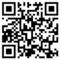 QR Code for bitcoin:1NrVVHoXfLYv3BR3deMQ4LsJfCsWpKNmFN