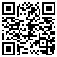 QR Code for bitcoin:1NraVKvmD5CLsJ1ny9sBVN63EQKy3e9tWH