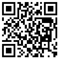 QR Code for bitcoin:1NrfshUXDVQ3WWUK7MNktFkeTHeYXjdBWR