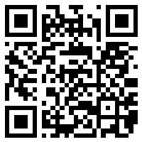 QR Code for bitcoin:1Nrtz3LXZauXExTSJrNJc2CfYcYvPvVGMm