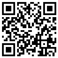 QR Code for bitcoin:1Ns3gftsjaXuCu4hMY1mc2osA83DAegCsR
