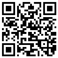 QR Code for bitcoin:1NsJgME4Tx7mLMmCXkr1MsE1CD549LiXQF