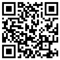 QR Code for bitcoin:1NsKFJV53Rx8KB2DBWvanq8BZ1oMsc4VP6