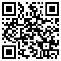 QR Code for bitcoin:1NsQfbkxS5YPTeBayvdfcD6Xxk6bAWKLua