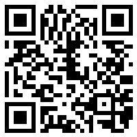QR Code for bitcoin:1NsXU65mUsaFSpm9eP9ryf9h4FVnckWwDB