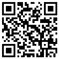 QR Code for bitcoin:1NsZn2rqoqjJNr3sJv5pHumkMuvDFkvx45