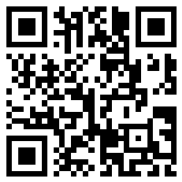 QR Code for bitcoin:1NsdvD9QLzuPEsFaRidsPbfZwzcZFNSD3P