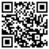 QR Code for bitcoin:1Nsjs4RgQv6VebVVdLAnTV8dWASKMuwTVX
