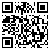 QR Code for bitcoin:1Nsp6zmYtw9ePC9TGeEFZ8sRuo1WFvakRZ