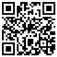 QR Code for bitcoin:1NtJDx45y5F3eakUnccPH8yR9PknjdRWBU
