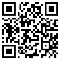 QR Code for bitcoin:1NtYrScHqtmCsCJvmcYveLy1pcRZXF8fsK