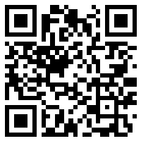 QR Code for bitcoin:1NtoGVmZ2eyZnS4kAaa8aDR4JJDNLGF7ET