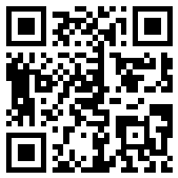 QR Code for bitcoin:1NtuWAK4Q9E1YJU7dftsrKgoTbbSJFSM7Q