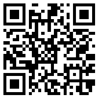 QR Code for bitcoin:1Nu2B1dDWZM96PFCd7USYvRAwAz5QWAo6