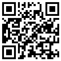 QR Code for bitcoin:1NuCh8jX962EyymAVBUasHvU1mNwPCssTP
