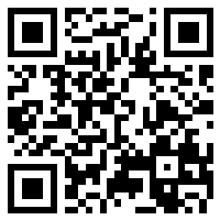 QR Code for bitcoin:1NuGcvkZLxjRbwTMJC4L3asCmA2BLvjLB