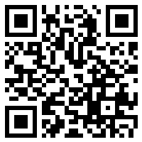 QR Code for bitcoin:1NuPB2QAM8KuFj15wm9g296CUqcJLusRew