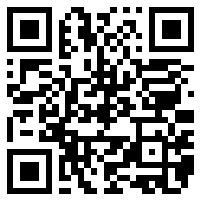 QR Code for bitcoin:1Nuff2eb8ubCXJDfp2583vSrDWbHdKWiqc