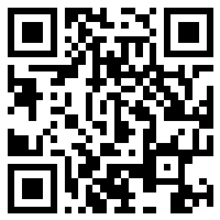 QR Code for bitcoin:1NumQTo9dtbbsa1CkbwpwPoP7p6R5Xf1nQ